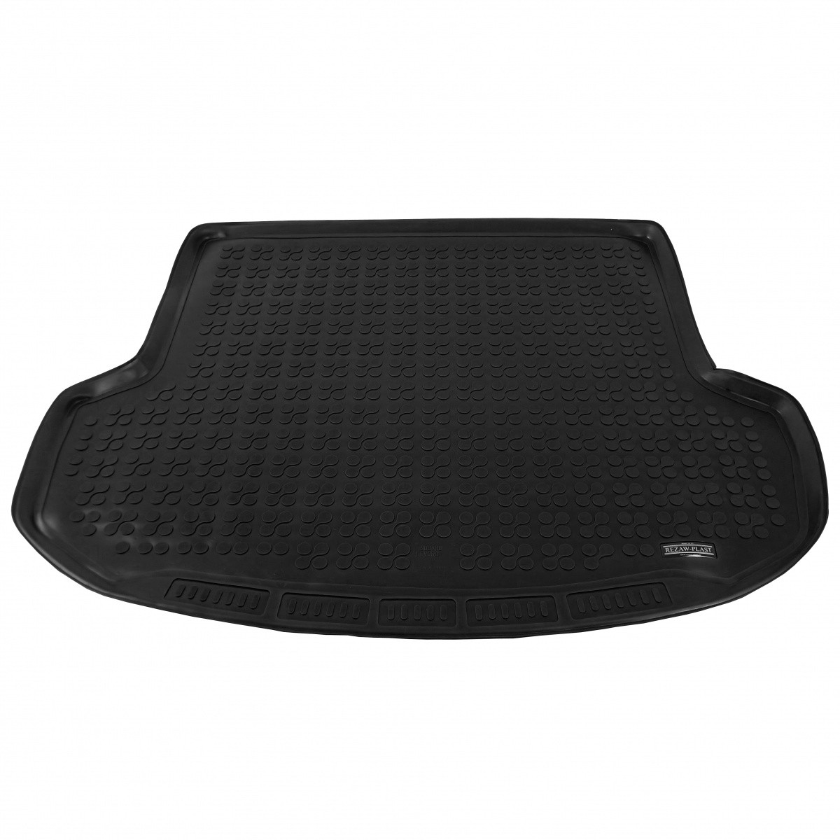 Gumová vana do kufru Subaru Levorg 2015-