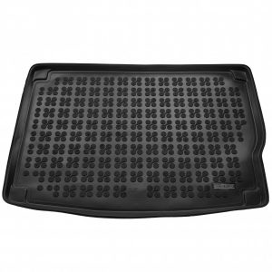 Gumová vana do kufru Kia Niro 2016- (Hybrid)