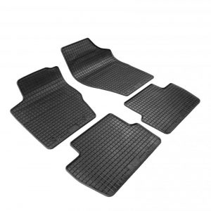 Gumové autokoberce Citroen C4 2004-2010