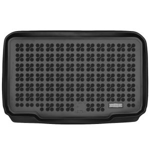 Gumová vana do kufru BMW X2 2018- (F39, dolní dno)