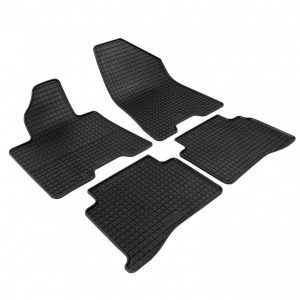 Gumové autokoberce Hyundai Tucson 2015-2020