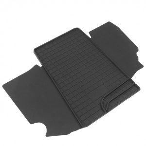 Gumové autokoberce Ford Transit / Tourneo Custom 2012-2018 (tunel)