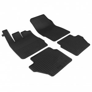 Gumové autokoberce Ford Fiesta 2011-2017