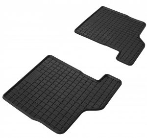 Gumové autokoberce Mazda 5 2005-2010 (3. řada)