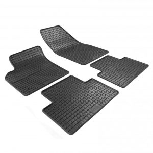Gumové autokoberce Volvo S40 2004-2012