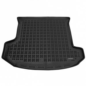 Gumová vana do kufru Škoda Kodiaq 2017- (7 míst, sklopená 3. řada)