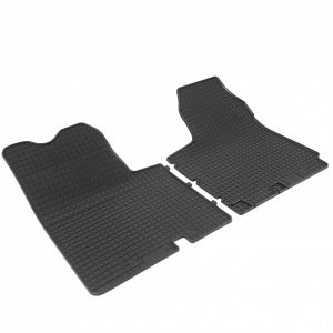 Gumové autokoberce Nissan Primastar 2006-2014