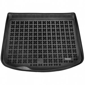 Gumová vana do kufru Mazda 3 2009-2013 (hb, dojezdové kolo)