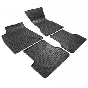 Gumové autokoberce Audi A7 2010-2017