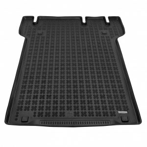 Gumová vana do kufru Peugeot Expert 2007-2016 (5 míst, délka 172cm))