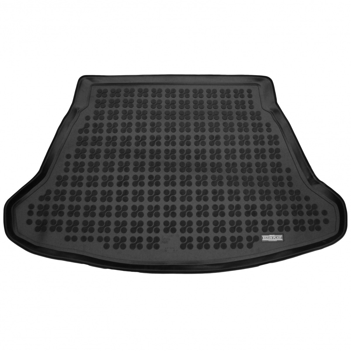 Gumová vana do kufru Toyota Prius 2015-