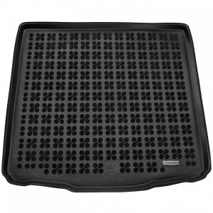 Gumová vana do kufru VW Golf VII. 2012-2020 (combi, dolní dno)