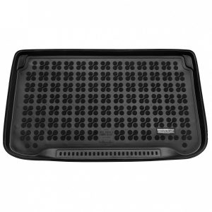 Gumová vana do kufru Opel Corsa E 2014-2019 (horní dno)