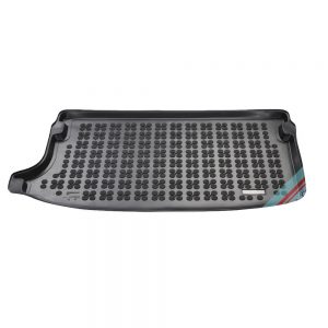 Gumová vana do kufru VW T-Cross 2019- (horní dno)