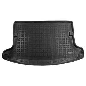Gumová vana do kufru SsangYong Korando 2019- (horní dno)