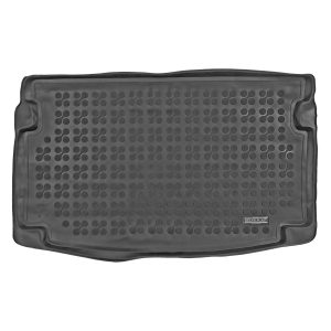 Gumová vana do kufru Audi A1 2018- (horní dno)