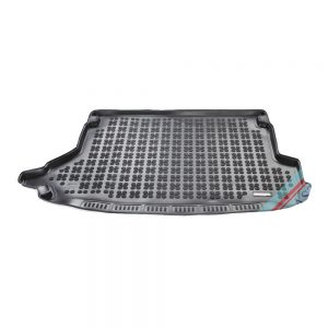 Gumová vana do kufru Subaru Forester 2019-