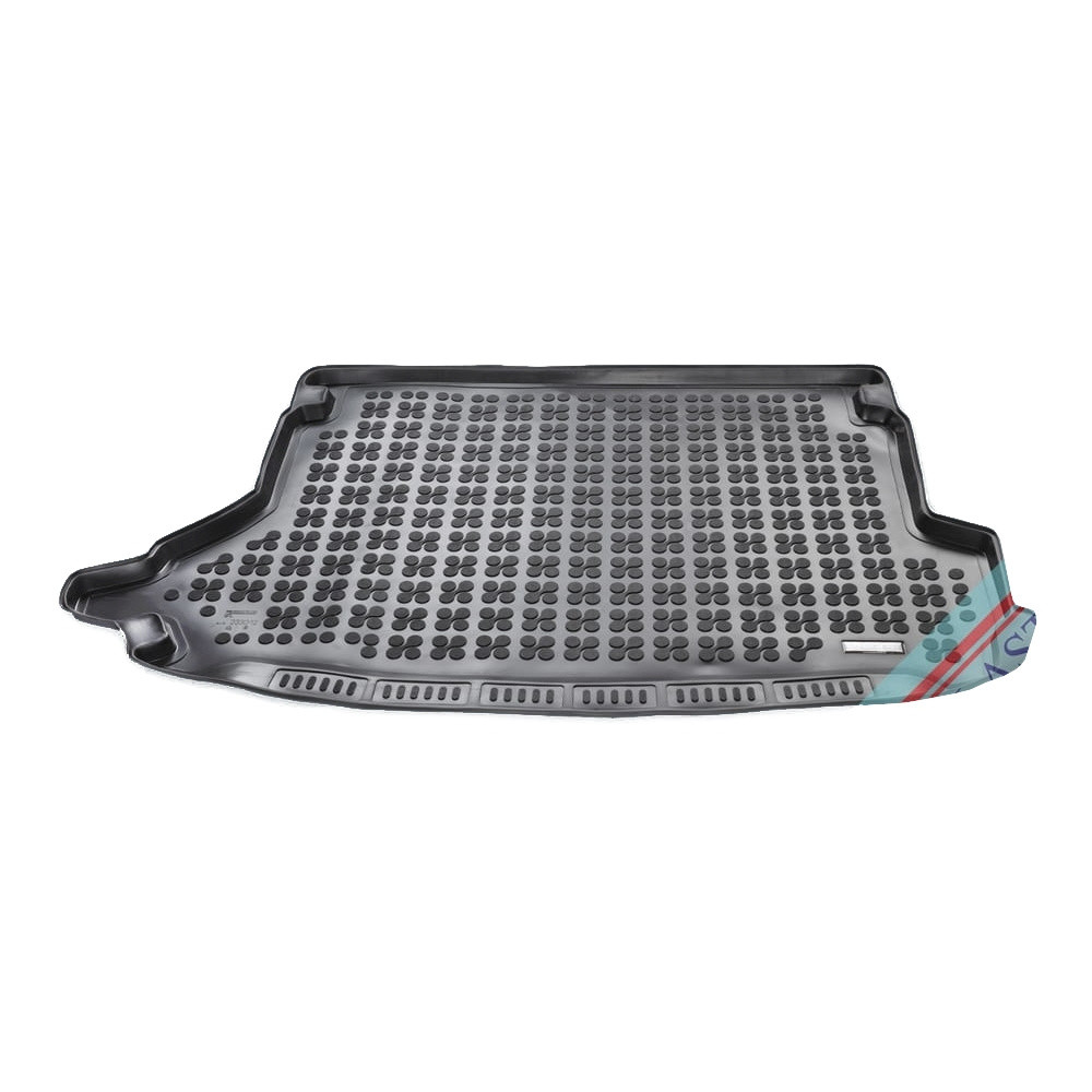 Gumová vana do kufru Subaru Forester 2019-