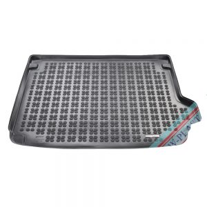 Gumová vana do kufru BMW X4 2018- (G02)