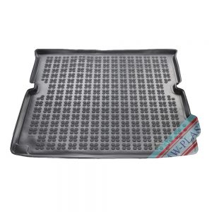 Gumová vana do kufru BMW X7 2019- (G07)