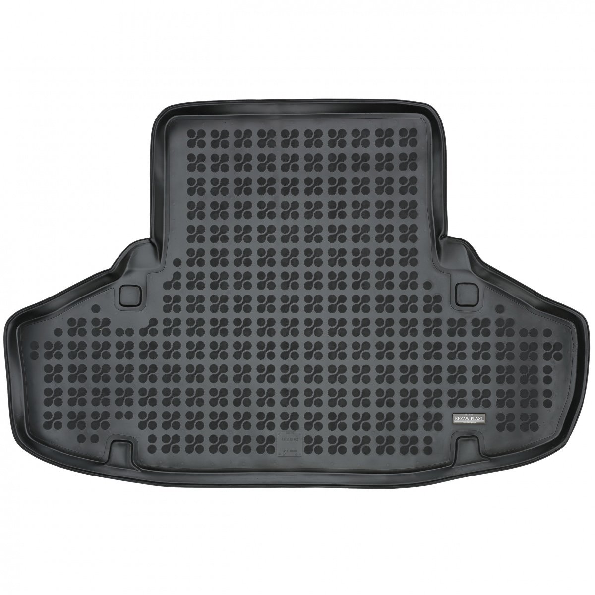 Gumová vana do kufru Lexus GS 2005-2011