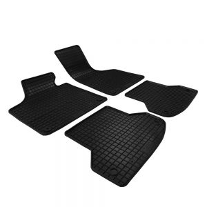 Gumové autokoberce Audi A3 2003-2012