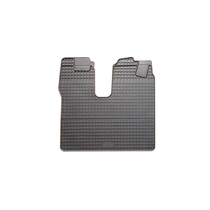 Gumové autokoberce MAN TGX 2007- (řidič)