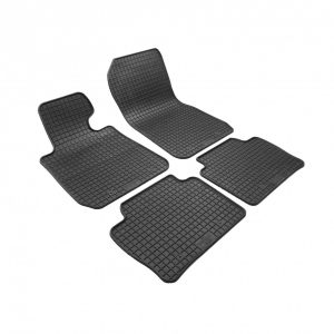 Gumové autokoberce BMW 3 2011-2019 (F30, F31)