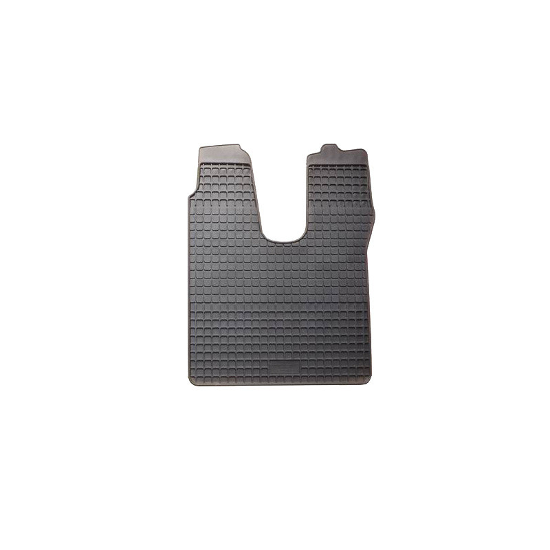 Gumové autokoberce MAN TGA-TGS-TGM-TGL 2007- (spolujezdec)