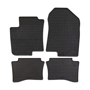 Gumové autokoberce Hyundai Bayon 2021-