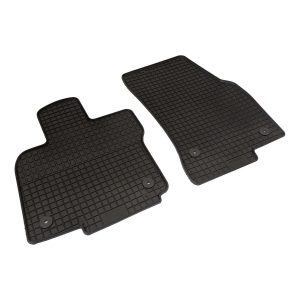 Gumové autokoberce Ford Tourneo Connect 2022- (přední)