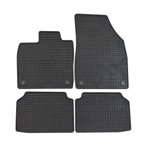 Gumové autokoberce Škoda Enyaq iV 2021-