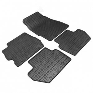 Gumové autokoberce Ford Ka+ 2016-2020