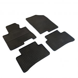 Gumové autokoberce Hyundai Tucson 2021-