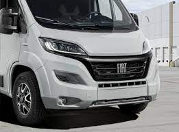 Fiat Ducato 3 místa od 4/2021