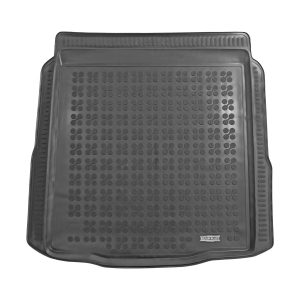 Gumová vana do kufru BMW 3 2019- (G20, sedan)