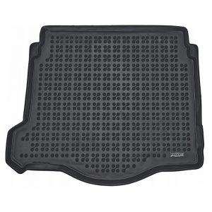 Gumová vana do kufru Ford Mondeo 2020- (combi, Hybrid)
