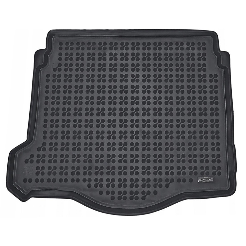 Gumová vana do kufru Ford Mondeo 2020- (combi, Hybrid)