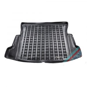 Gumová vana do kufru Tesla Model 3 2017- (zadní kufr)