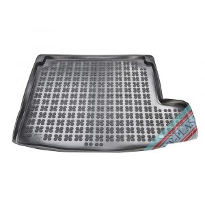 Gumová vana do kufru BMW 3 2019- (G20, sedan, hybrid)
