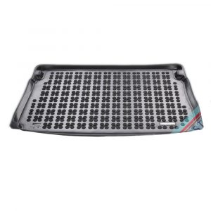 Gumová vana do kufru VW Golf VIII. 2020- (hatchback, horní dno)