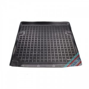 Gumová vana do kufru Toyota ProAce City 2020-  (L2, 5 míst, 3. řada sklopená)