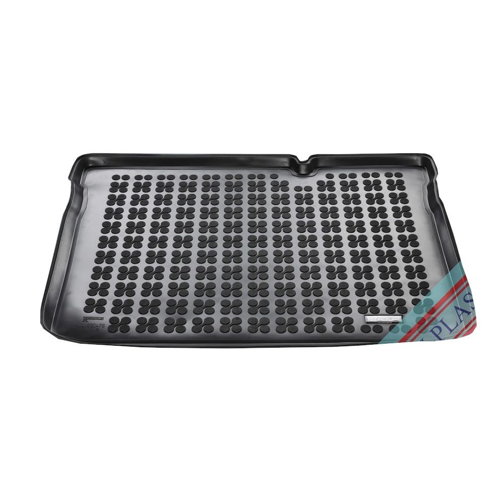 Gumová vana do kufru Ford Puma 2019- (dolní dno)