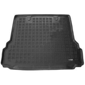 Gumová vana do kufru BMW 5 2017- (combi, G31)