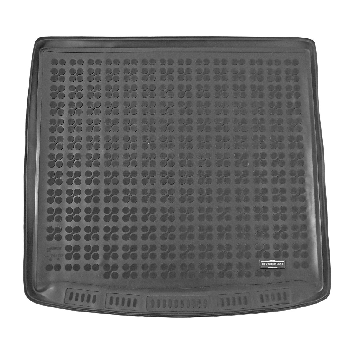 Gumová vana do kufru Citroen DS7 Crossback 2018- (horní dno)