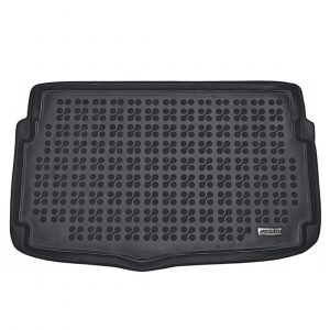 Gumová vana do kufru Hyundai i20 2021-