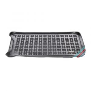 Gumová vana do kufru Fiat 500 2007- (hybrid)