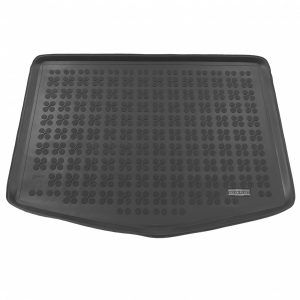 Gumová vana do kufru Nissan Juke 2020- (dolní dno)