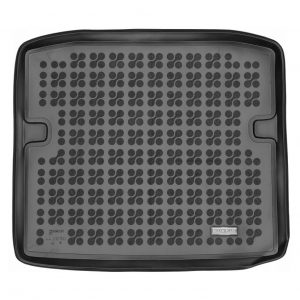 Gumová vana do kufru BMW 2 Gran Coupe 2020- (F44, dolní dno)