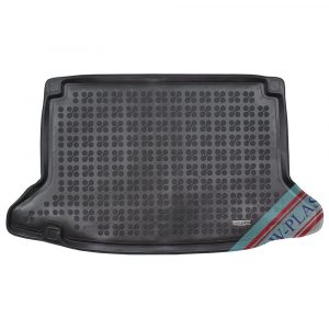 Gumová vana do kufru Kia e-Niro 2019-